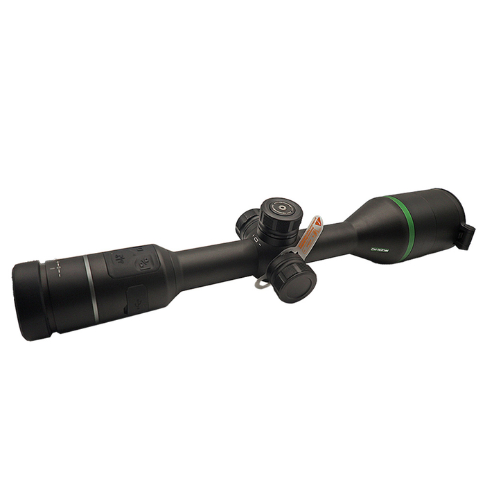 Тепловизионный прицел ATAK ET46-50LRF Tube