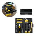 TUFF. Набор инструментов из 45 предметов