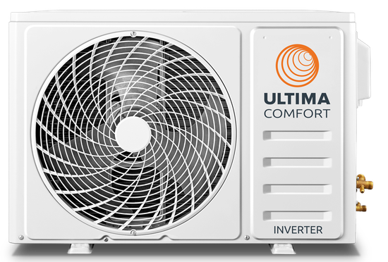 Инверторная сплит-система серии ECLIPSE Inverter 2026 ECP-I09PN (комплект)