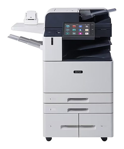 МФУ Xerox AltaLink B8255 (Базовый модуль Xerox AltaLink B8245/B8255 + 097S05251 Комплект инициализации AltaLink B8255)