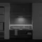 Трековый светильник Technical TR030-2-12W3K-W