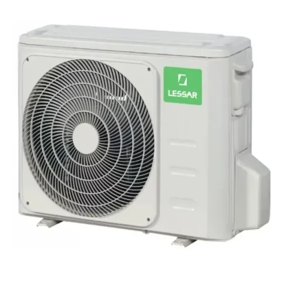 Lessar LU-3HE21FVE2 / LS-MHE09KOA2A - 3 шт.