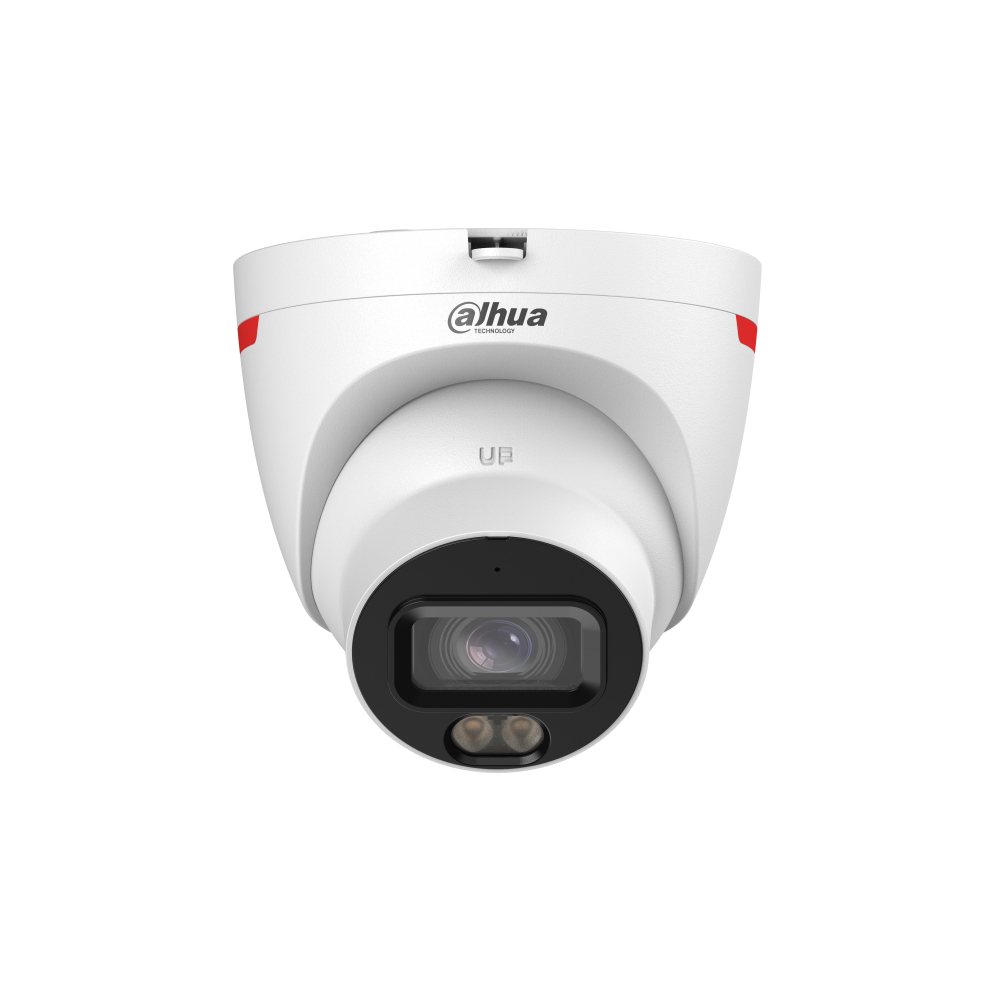 Камера видеонаблюдения уличная Dahua DH-IPC-HDW2449TP-S-LED-0360B-PRO