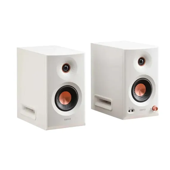 Edifier MR5 White