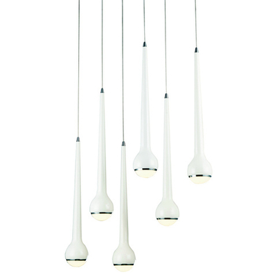 люстра MD805/6