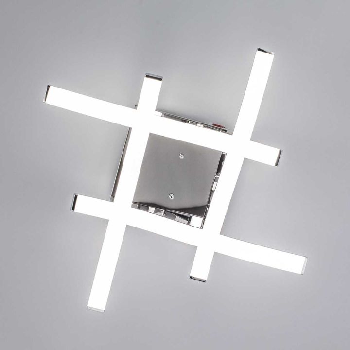Потолочный светодиодный светильник Citilux Джек CL226121