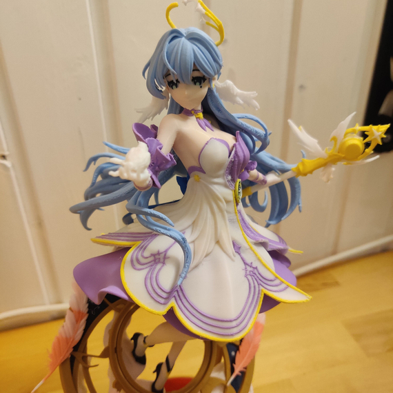 Robin - Honkai: Star Rail