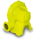 Нагнетатель воздуха (насос) для надувных батутов и конструкций, Huawei, W-4E, AeroFlux 680 W