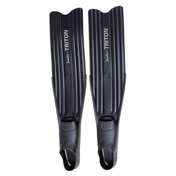 Ласты Marlin Triton Черные