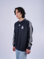 Свитшот Adidas Real Madrid HA2531