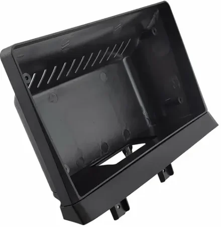 Магнитола для Changan Alsvin 3 2018+ - FarCar BX9-360-9569 монитор 9.5" 2K QLED на Android 13, 6Гб+128Гб, CarPlay, 4G SIM-слот, 4 камеры в комплекте