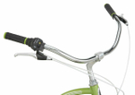 Женский велосипед Schwinn Alu 7 Women (2018)