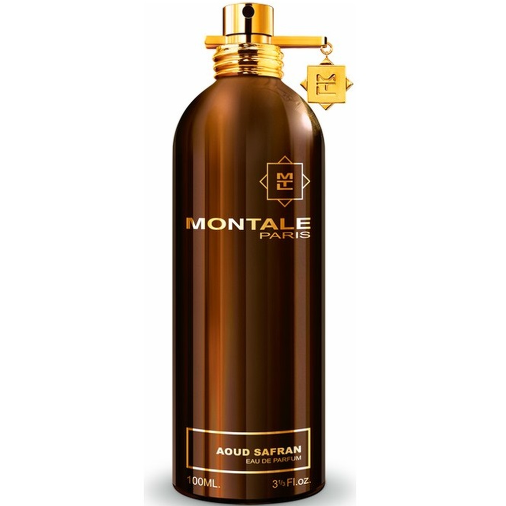 Montale Aoud Safran