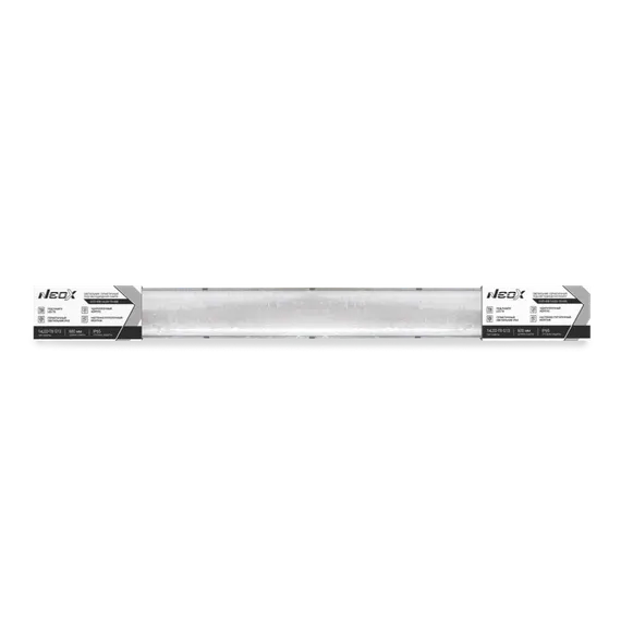 Светильник герметичный под светодиодную лампу CСП-458 1xLED-Т8-600 G13 666х60х55мм IP65 NEOX
