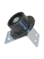 Мебельные колеса, выдвижные ролики диванов, шкафов, кроватей