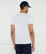 Футболка Lacoste Tennis x Novak Djokovic Lacoste - белый(TH1044)