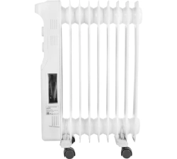 Масляный радиатор РЕСАНТА ОМ-9А