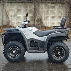 Квадроцикл BASHAN EXPLORER 320 EFI 4x4