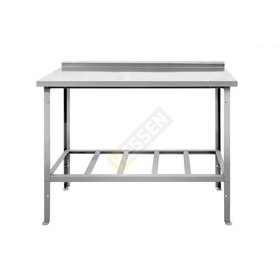 Столы производственные Hessen СПП 18×6 (к/оц/нерж)