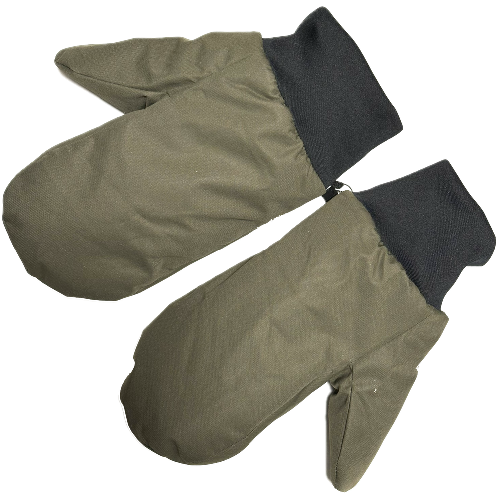 Варежки Magnum Gear SnowMan Хаки MW9-2CH -