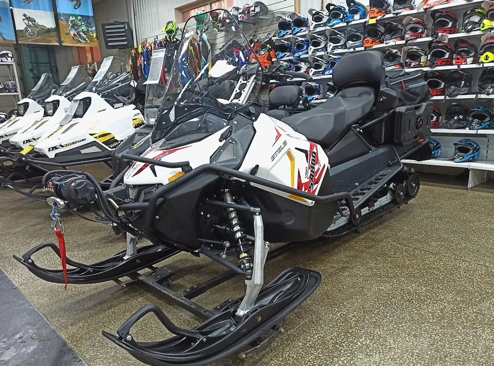 Снегоход STELS ВИТЯЗЬ SA800 2.0 MAX PRO
