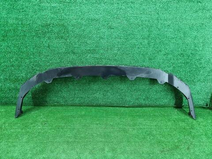 Юбка переднего бампера GAC M8 (2023-н.в.)