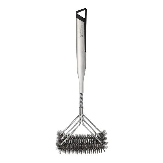 Щетка для гриля и барбекю smart grill