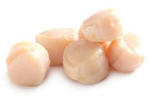 Морской гребешок &quot;Курильский&quot;, 300г