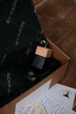 Автопарфюм TOBACCO VANILLA