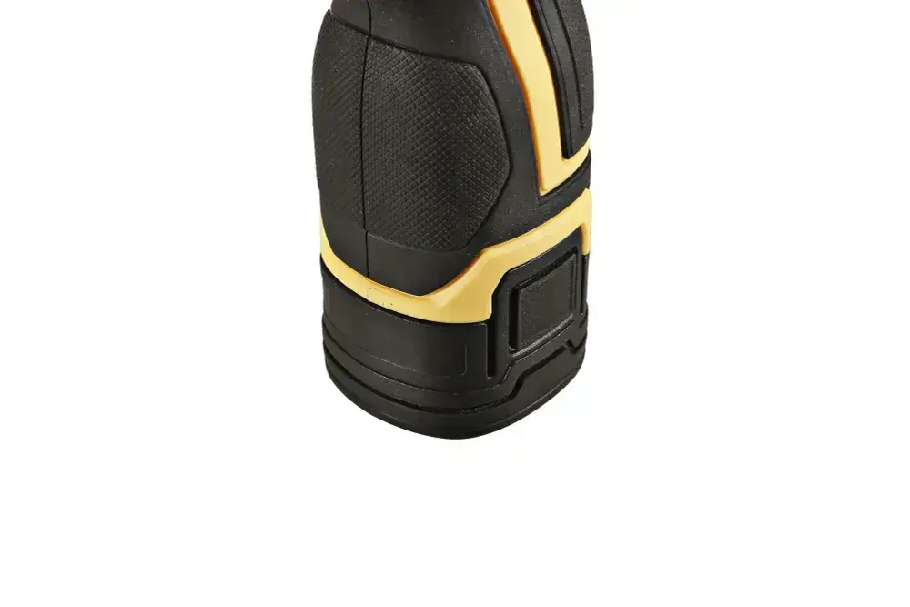 HCD1645BLC Дрель аккумуляторная б/щ Hanskonner, 14,4В, 45Нм, 2х2.0Ач, патрон 10мм, сумка-кейс