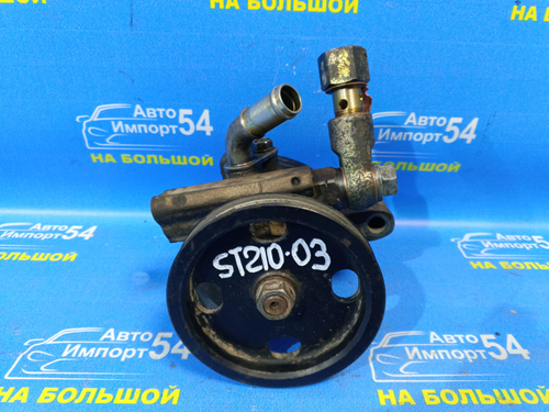 Насос ГУР TOYOTA CORONA PREMIO 1999