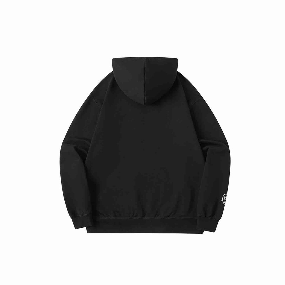 Купить Худи YMKASHIX Hellcome Firedise Черный Худи YMKASHIX Hellcome Firedise Черный