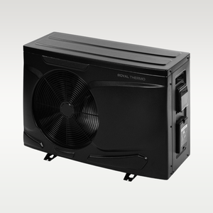 Тепловые насосы для бассейнов