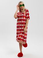 Туника Сноу-1 Виотекс В ОДНОМ ЦВЕТЕ