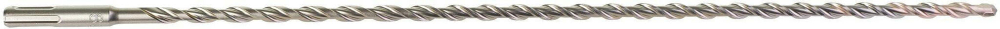 Бур Milwaukee SDS+ M2 8x460 (4932367013)