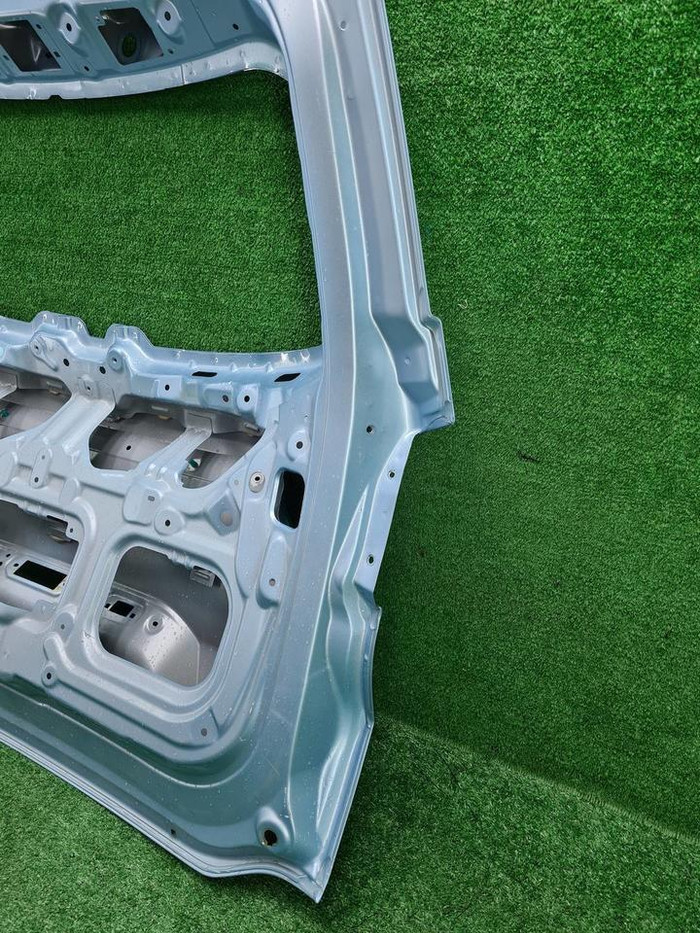 Крышка багажника Chery Tiggo 4 (2018-н.в.)