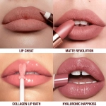 Charlotte Tilbury Pillow Talk Beautifying Lip Set