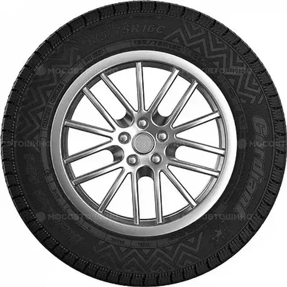 Cordiant Business CA2 235/65 R16 115R
