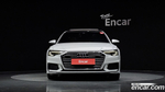 Audi A6 (C8) 45 TDI Quattro Premium (10.2020)