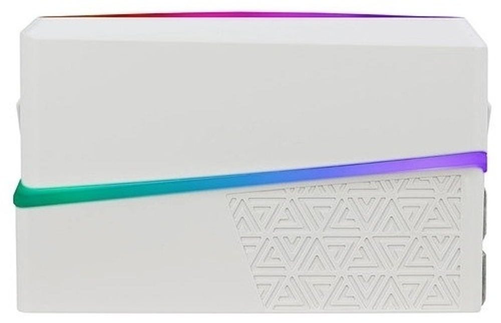 Aerocool Cylon 4F WH ARGB PWM 4P