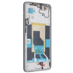 OnePlus Nord 4 (CPH2611) / (CPH2663) Дисплейный модуль с тачскрином (в рамке) (ORIG-SP)