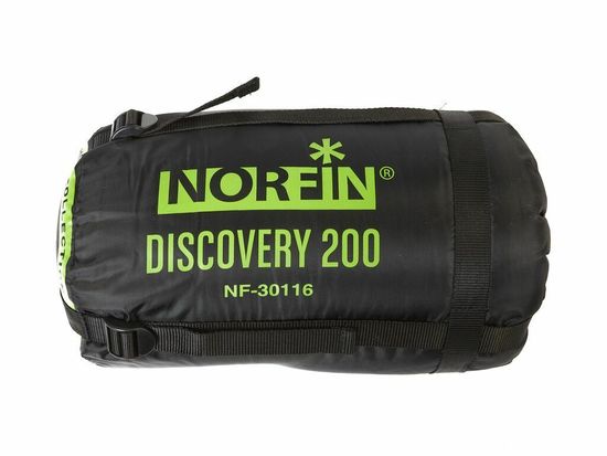 Спальник NORFIN Discovery 200
