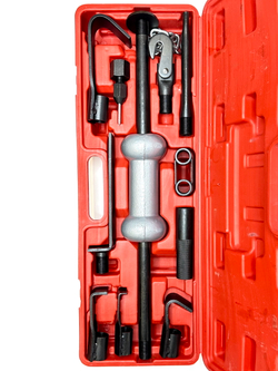 Молоток обратный для кузовного ремонта