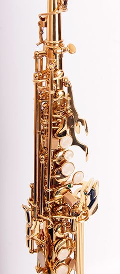FLT-SSS Саксофон СОПРАНО Conductor