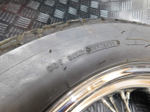 Колесо переднее Yamaha Drag Star XVS1100 Classic VP13J 050771
