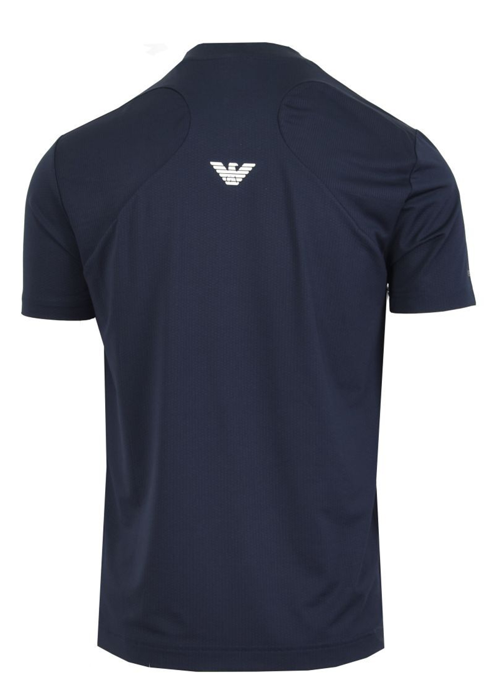 Мужское теннисное поло EA7 Man Jersey