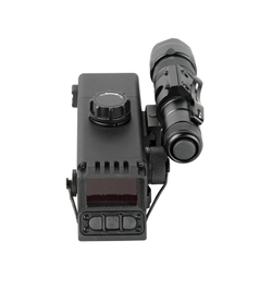 Veber DigitalHunt RD32X3-24 ночной - фото 4