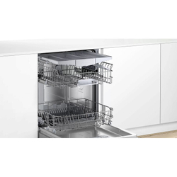 Встраиваемая посудомоечная машина Bosch SMV2IVX52E