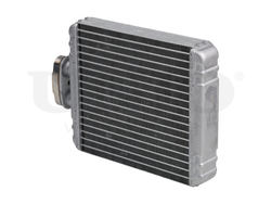 Радиатор отопителя UNIO RAD-20001