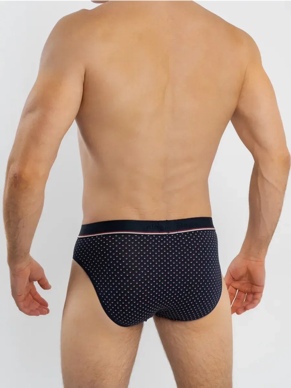 Трусы слипы комплект YE1973